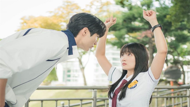 最新韩剧